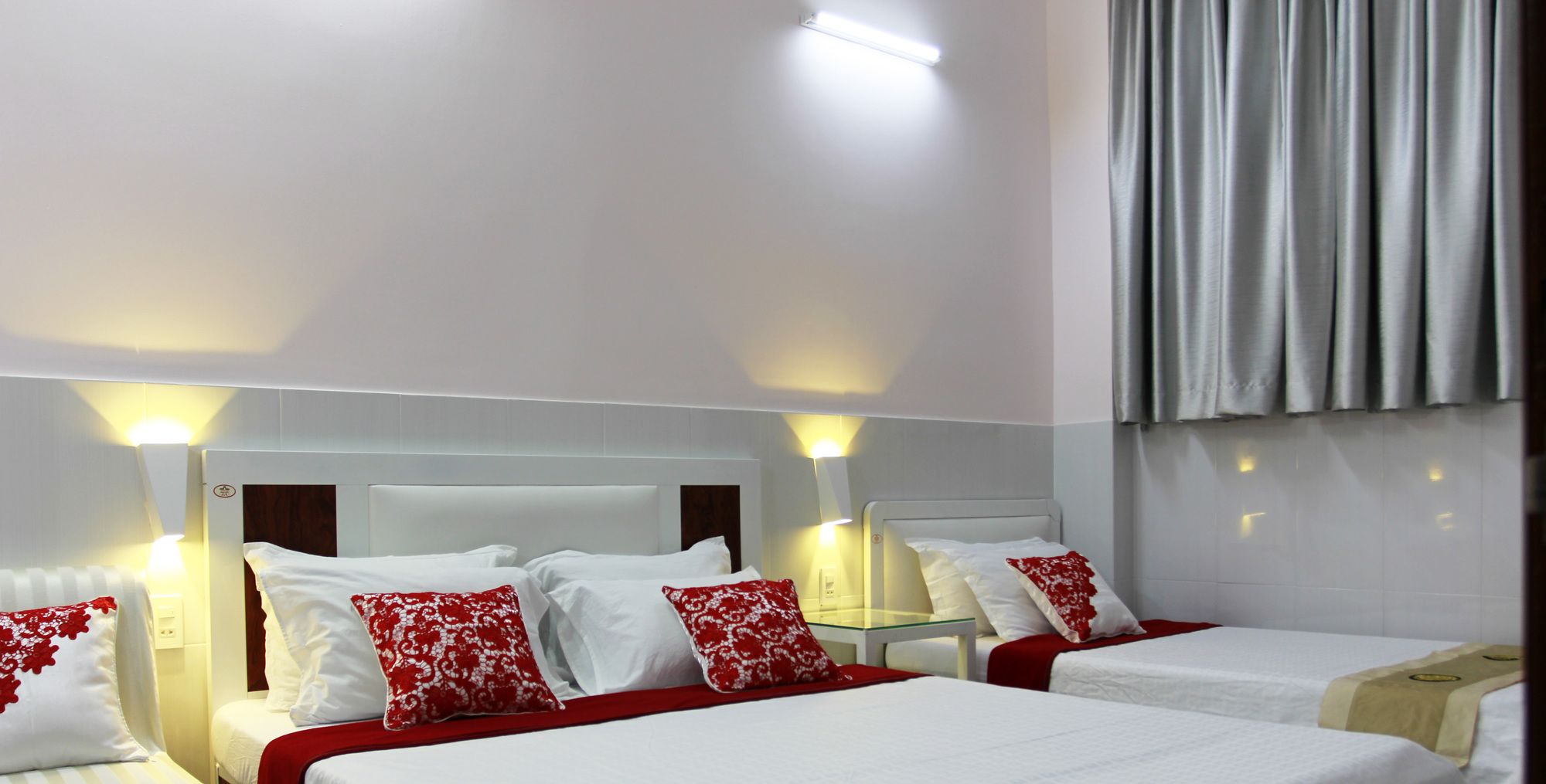 Фото Thanh Guesthouse