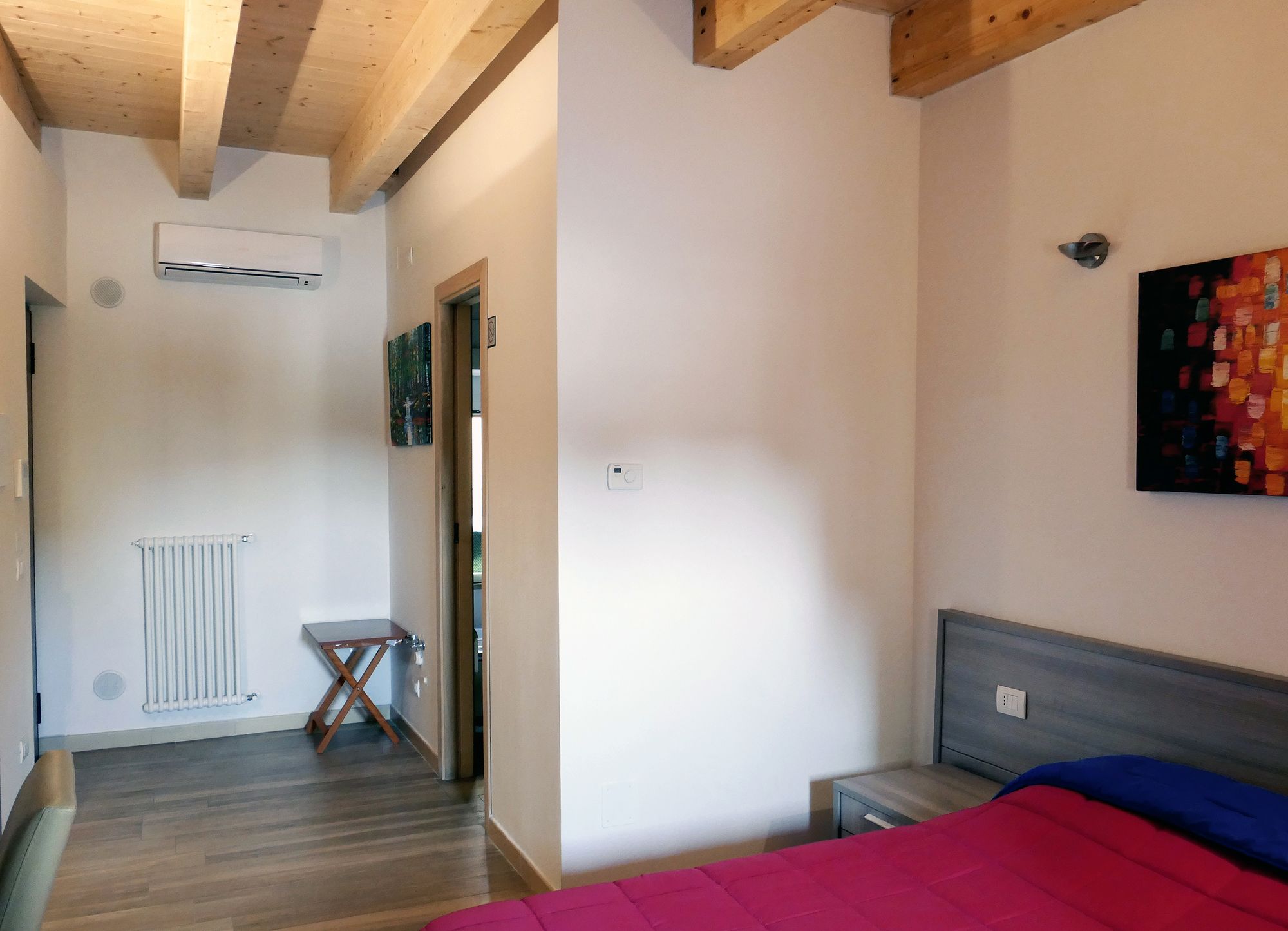 Фото Bed and Breakfast Il Campanile