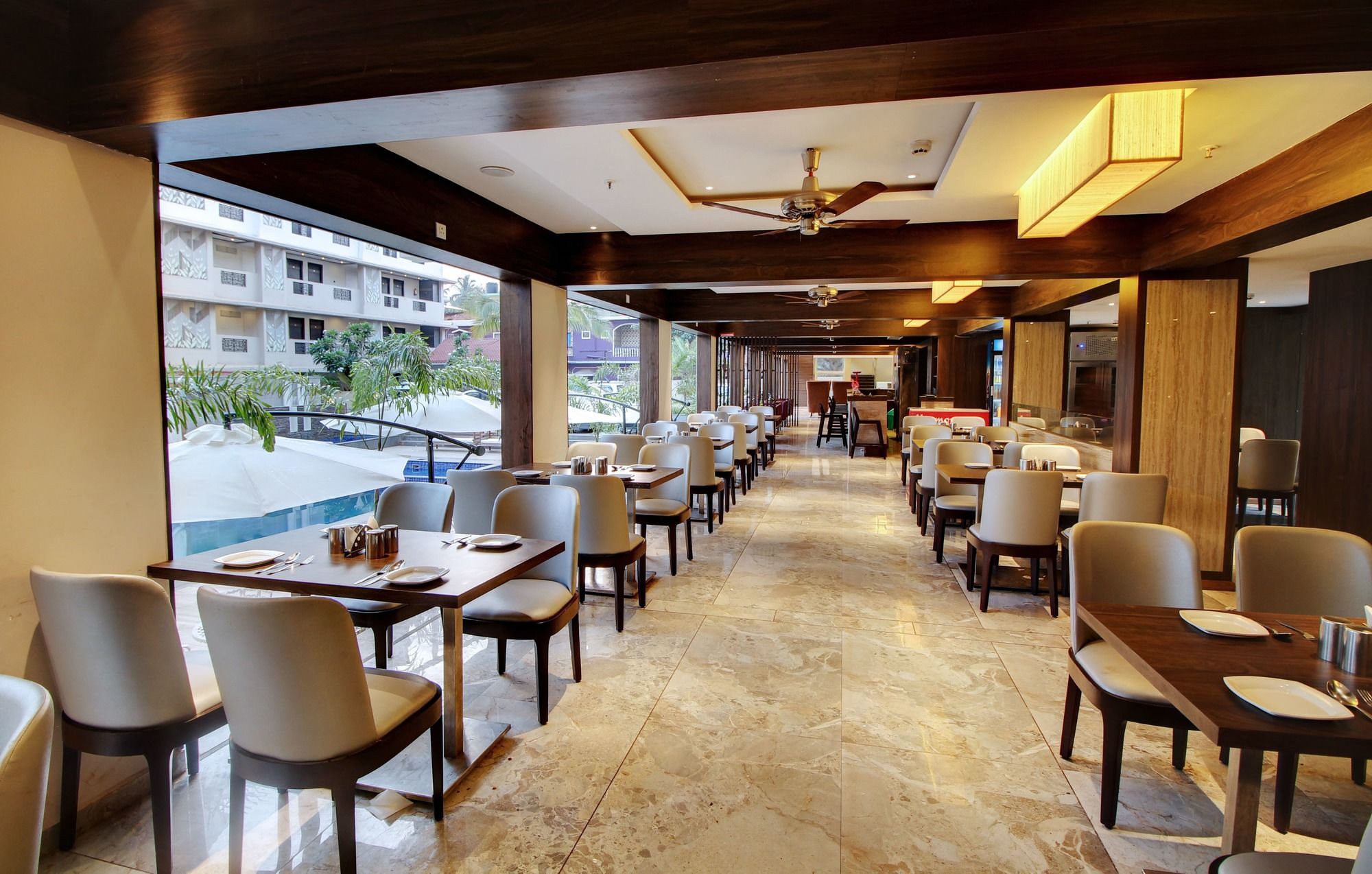 Фото De Grand Riviera