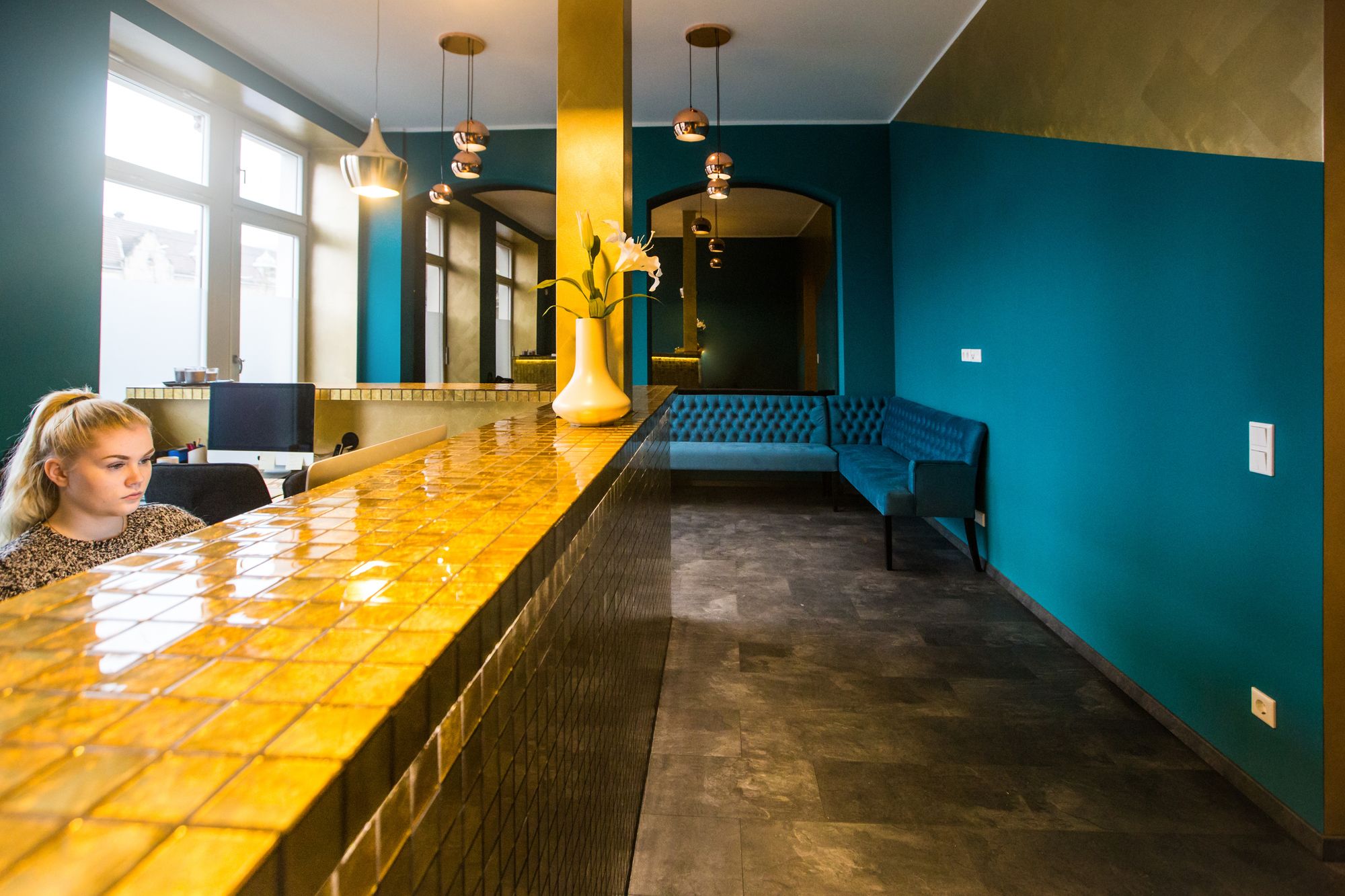 Фото отеля 4