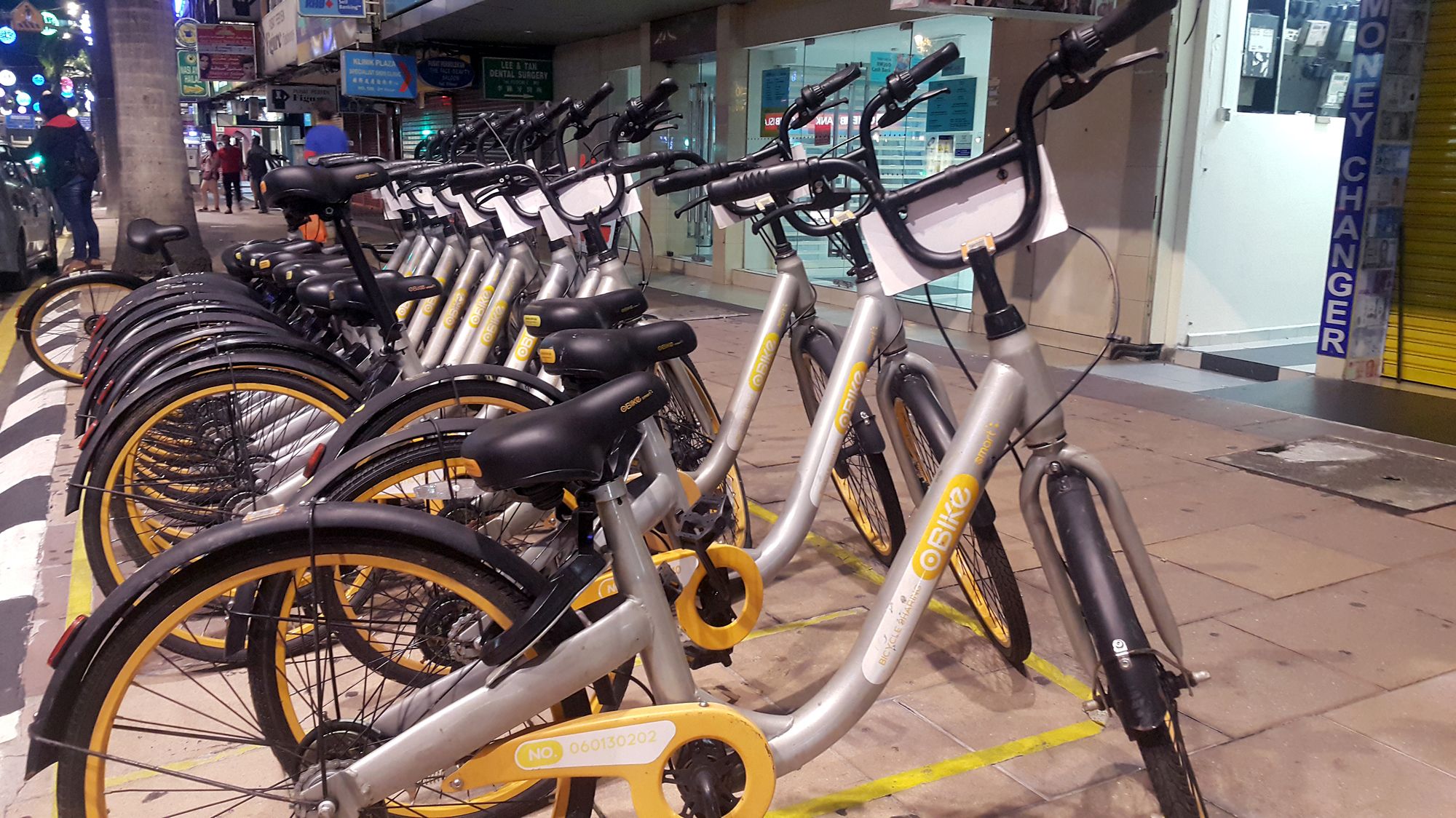 Фото 21 Capsule Hotel Bukit Bintang