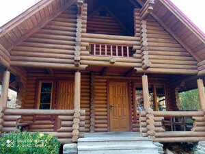 Дача в райском месте