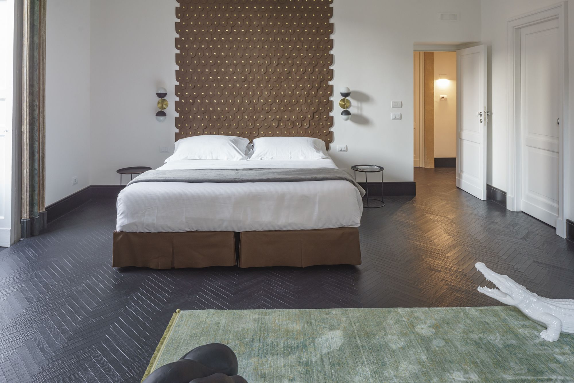 Фото Asmundo di Gisira