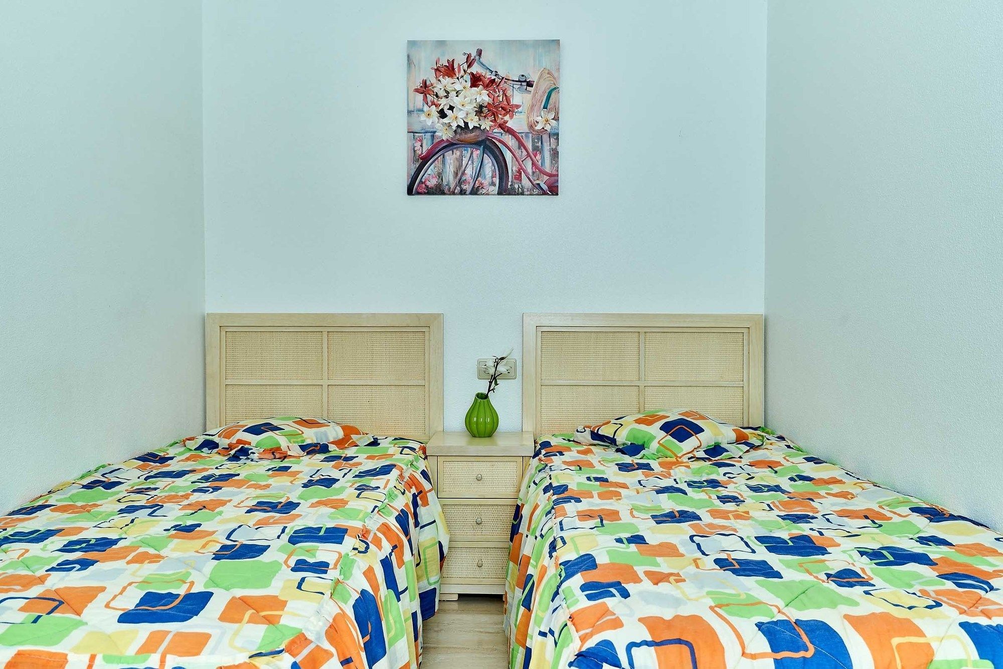 Фото Espanhouse Fragata 35