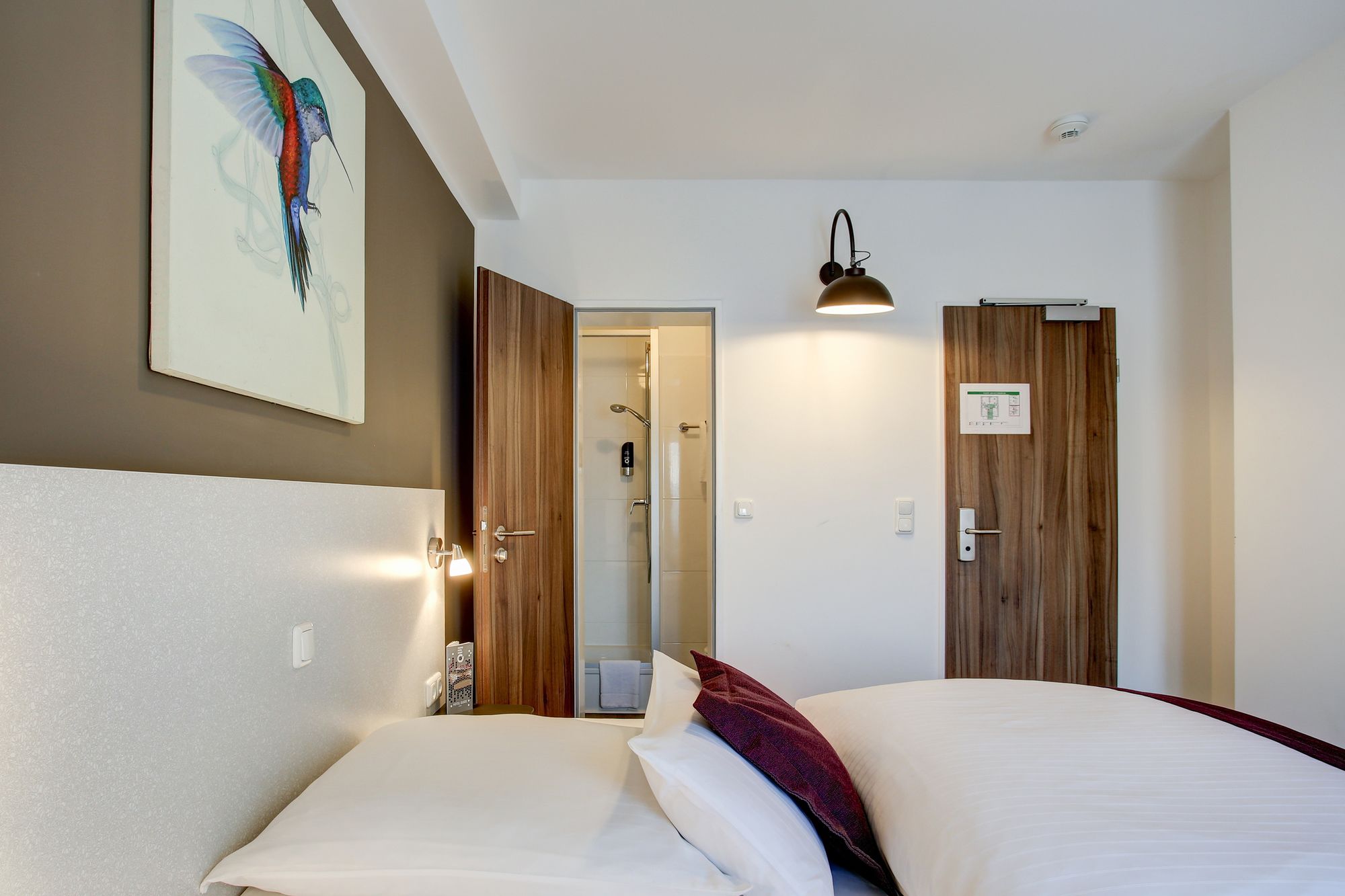 Фото Centro Hotel West