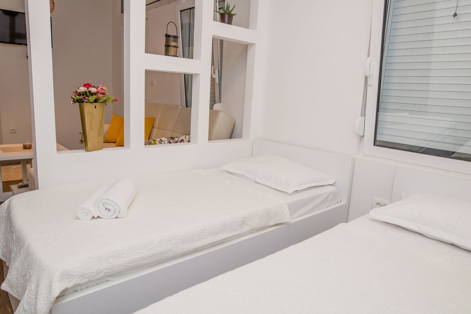 Фото Apartments Tina