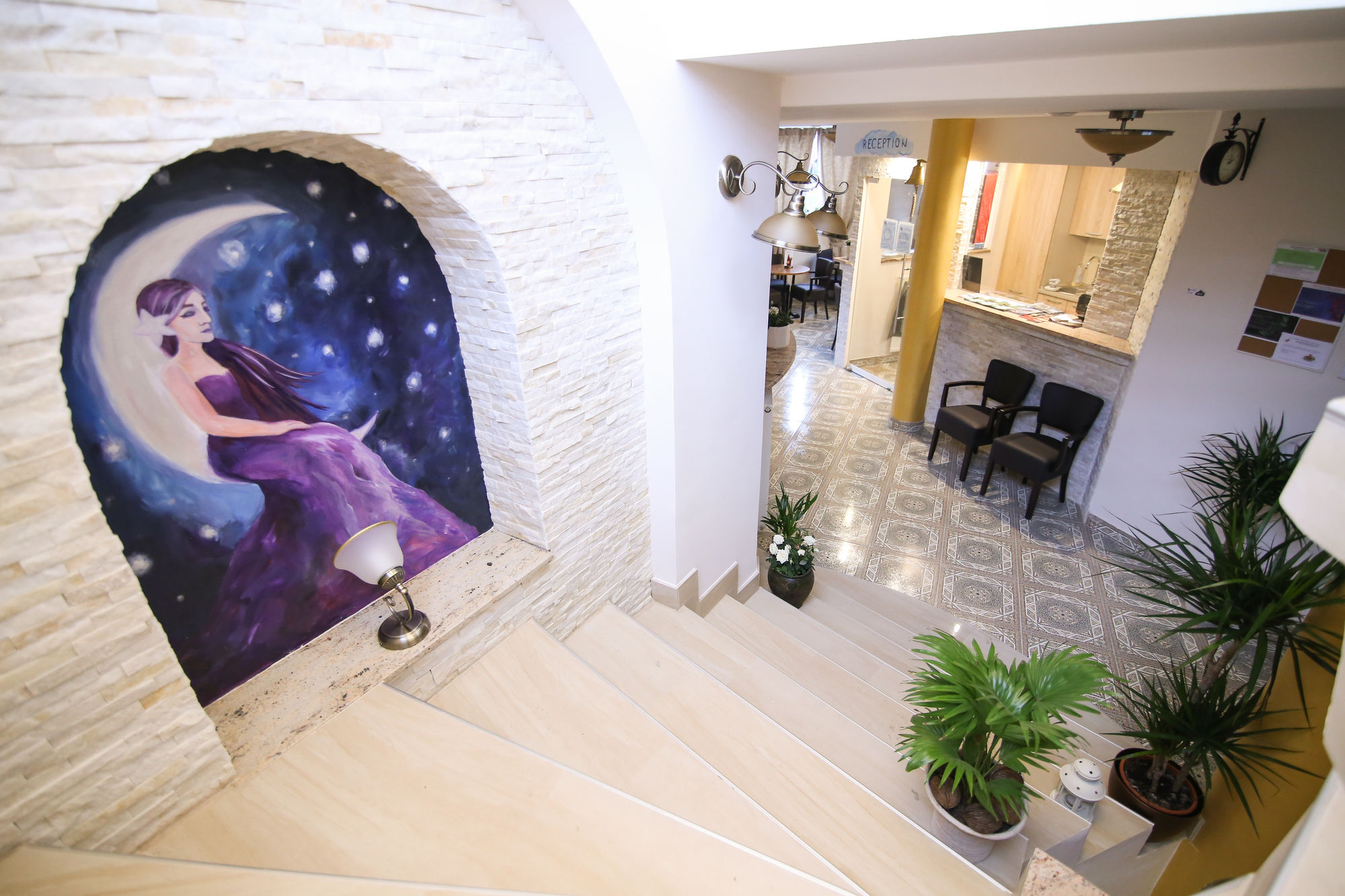 Фото Boutique Hotel Asteria