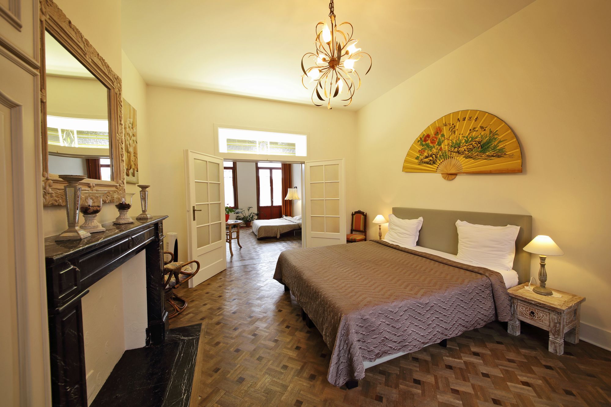 Фото Le Lys d'Or