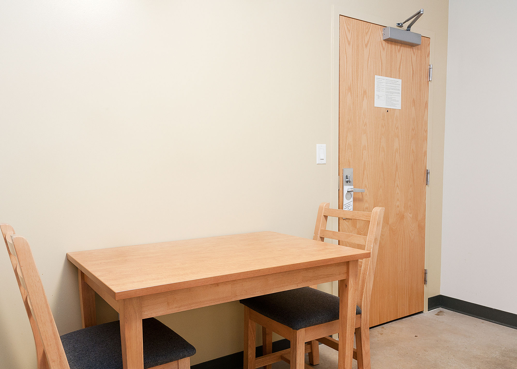 Фото Humber College Lakeshore Campus Residence