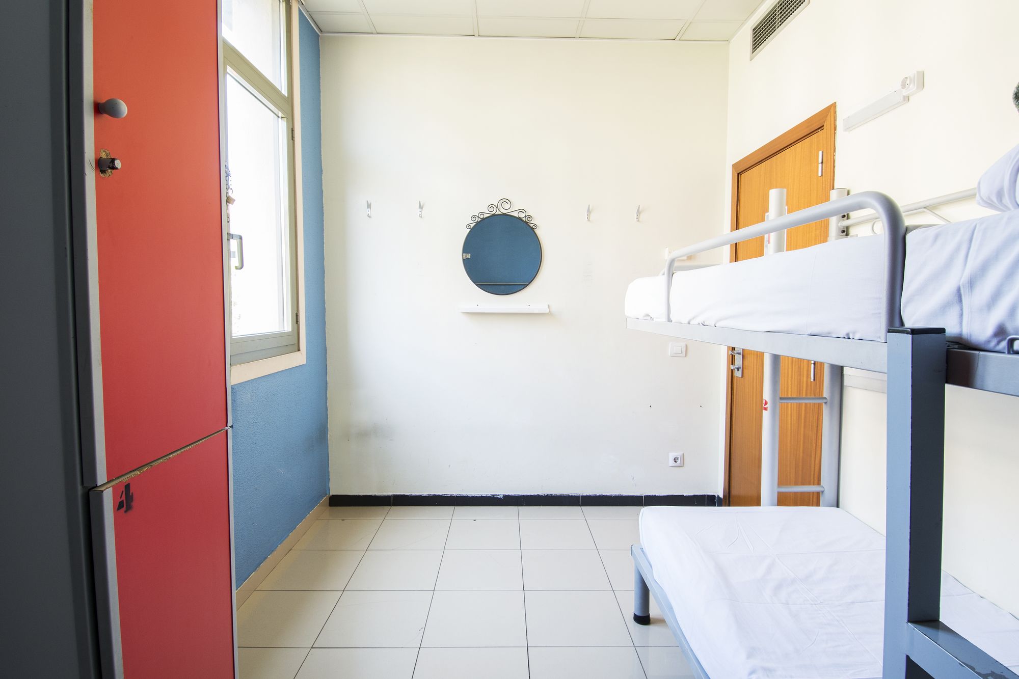 Фото Safestay Passeig de Gracia