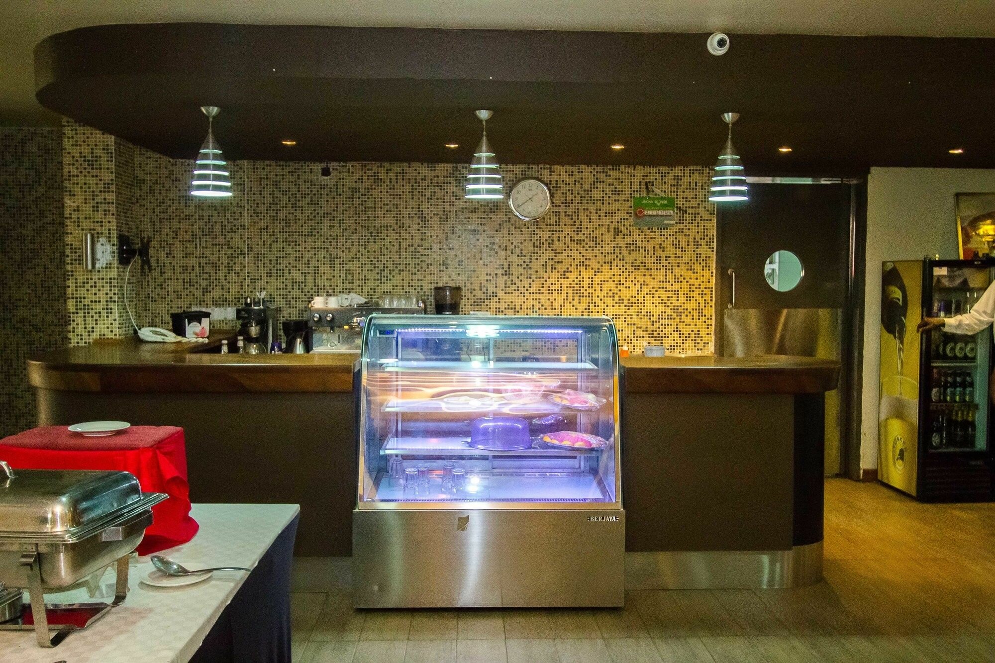 Фото Victoria Comfort Inn Kisumu