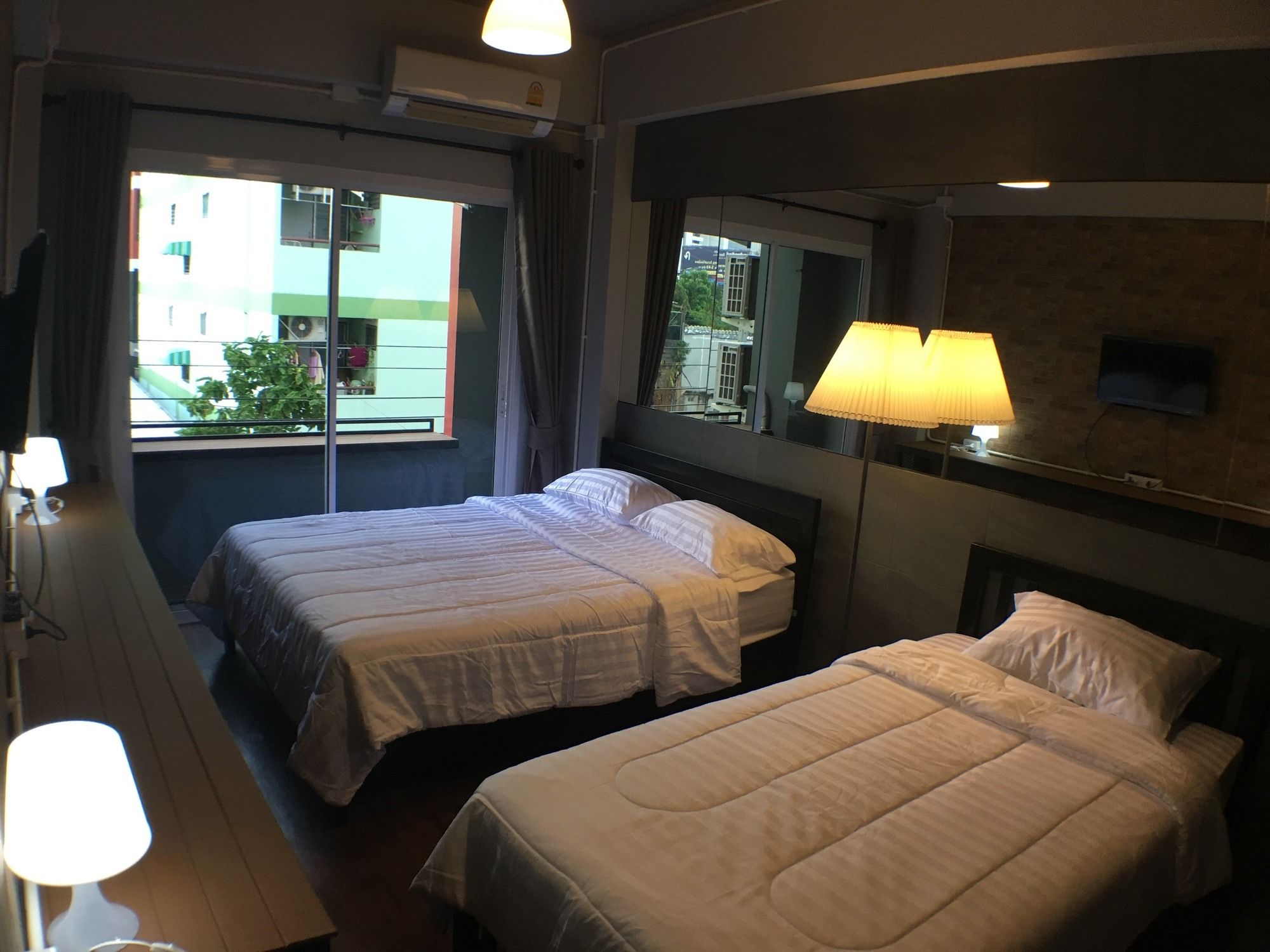 Фото Popcorn House Ratchada