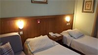 Фото Philippos Hotel