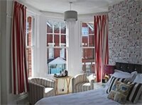 Фото Cambridge House Guest House