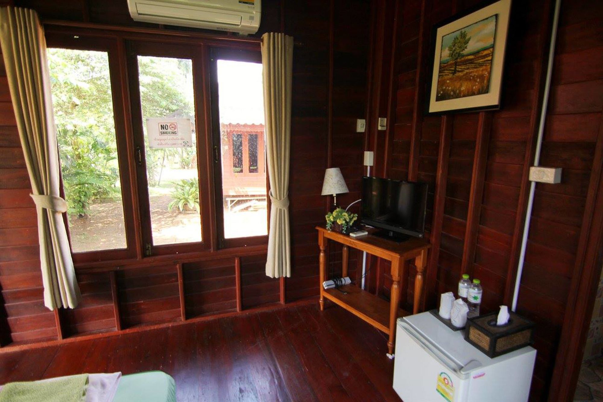 Фото Ton-Aor on the beach resort & restaurant