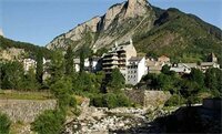 Гостиница Hostal Vidaller