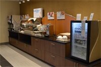 Фото Holiday Inn Express & Suites Tulsa Ne - Claremore, an Ihg Hotel