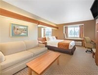 Фото Microtel Inn & Suites by Wyndham Raton