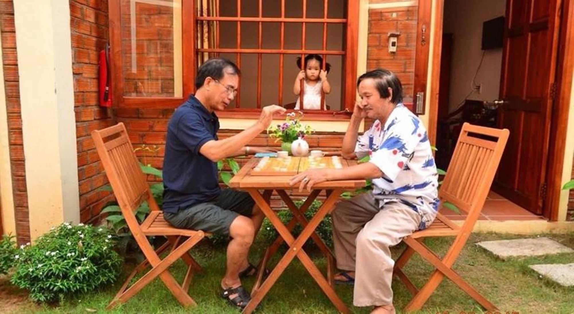 Фото Son Vinh Guesthouse