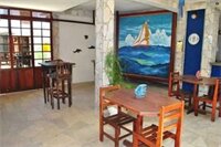 Фото Pousada Mar de Geribá