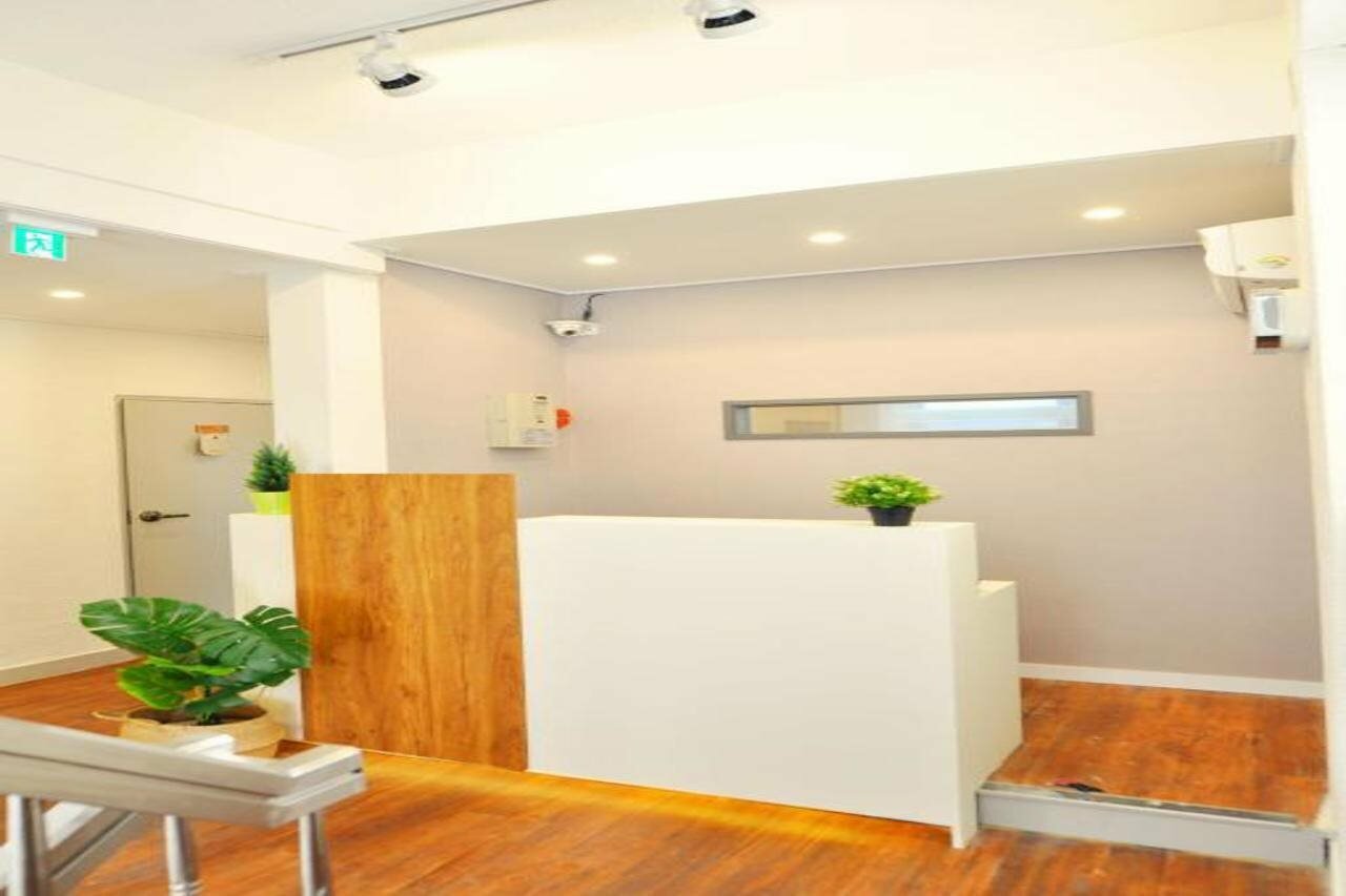 Фото Oyo Hostel Dongdaemun 1