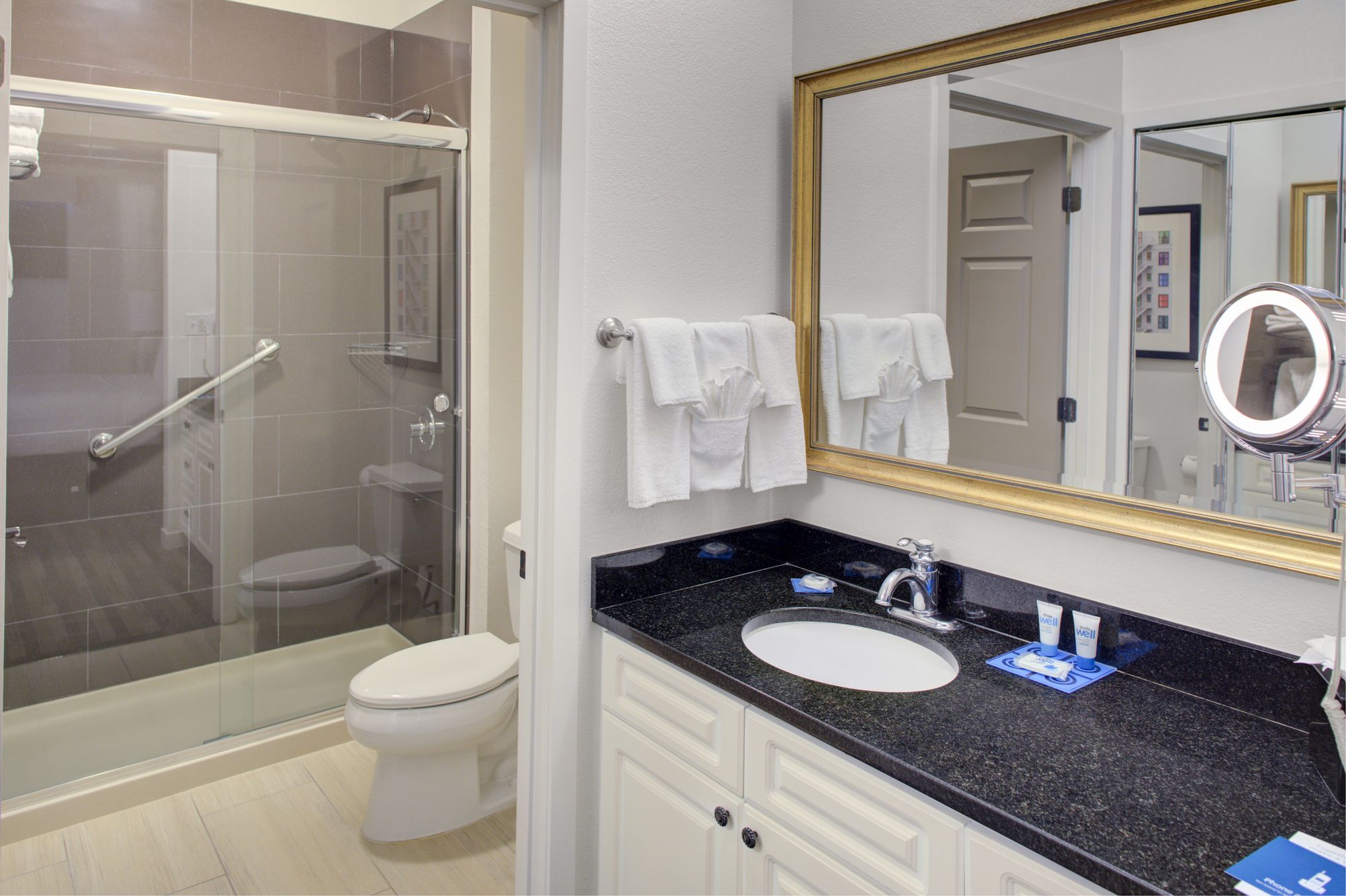 Фото Hyatt house Parsippany-East