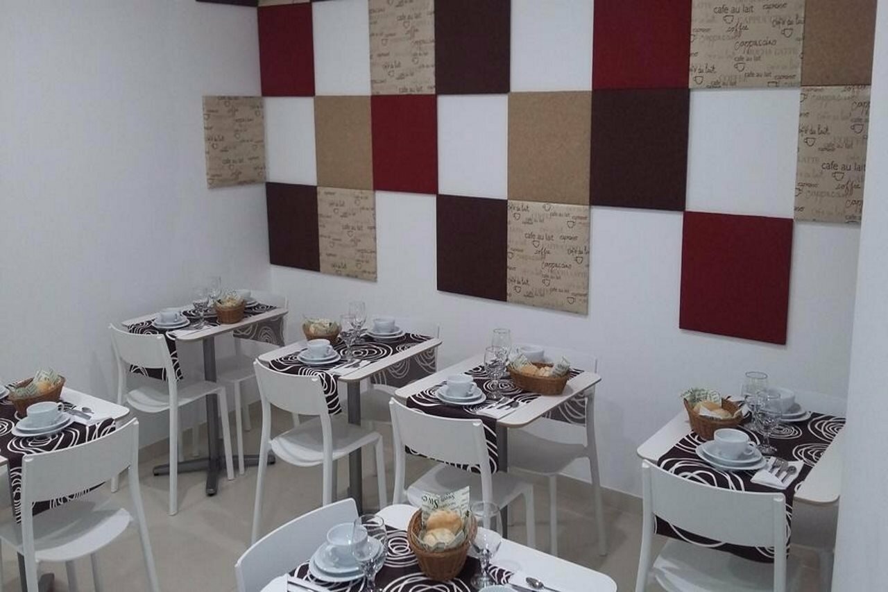 Фото Thomar Story