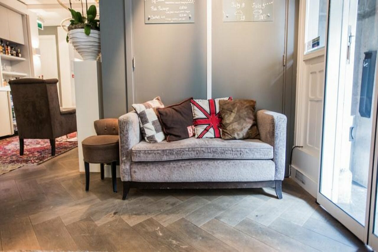 Фото Hotel Jl № 76