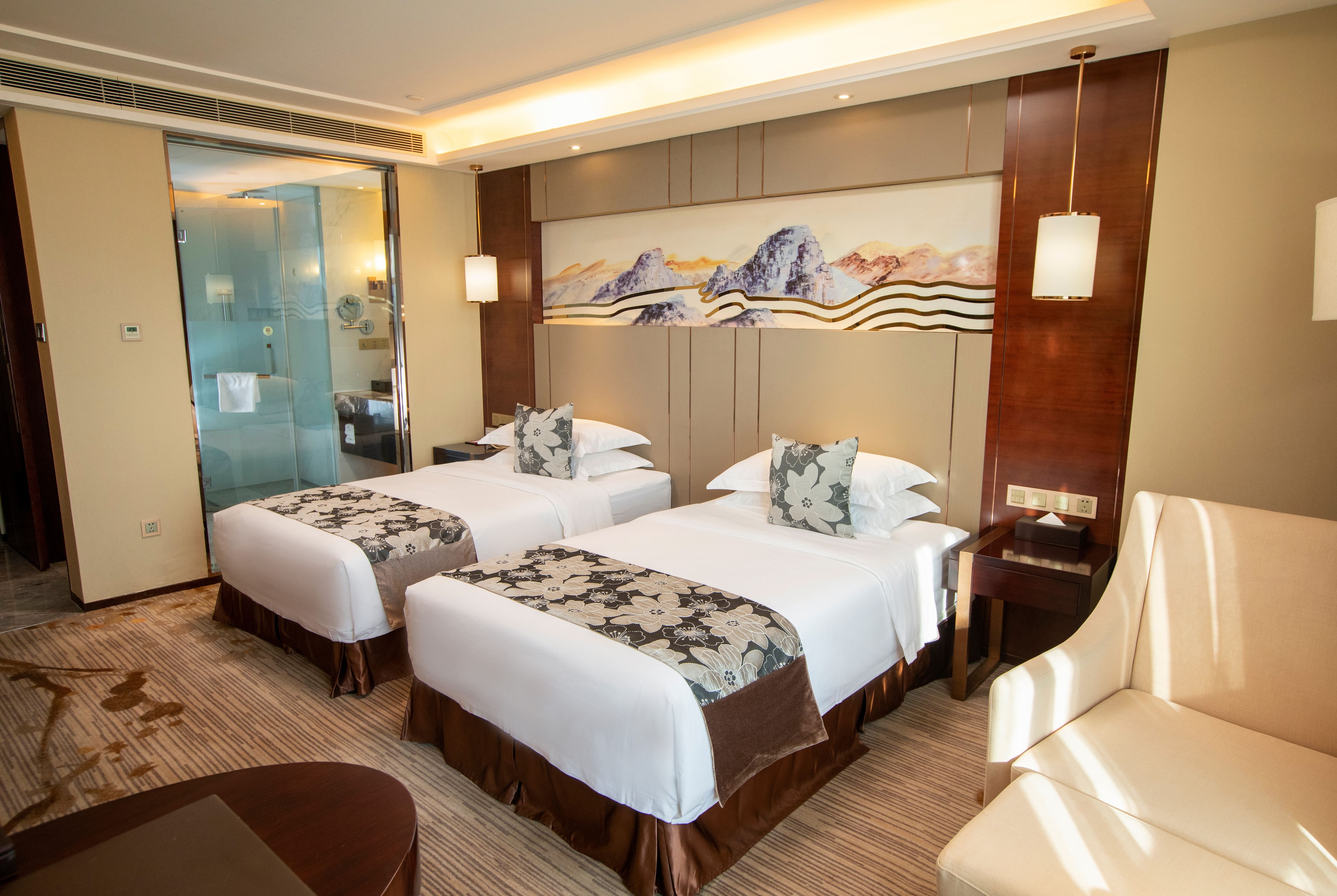 Фото Spark by Hilton Woodstock