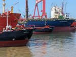 Tuzla Port (İstanbul, Tuzla, Aydıntepe Mah.) ، محطات البحر والنهر