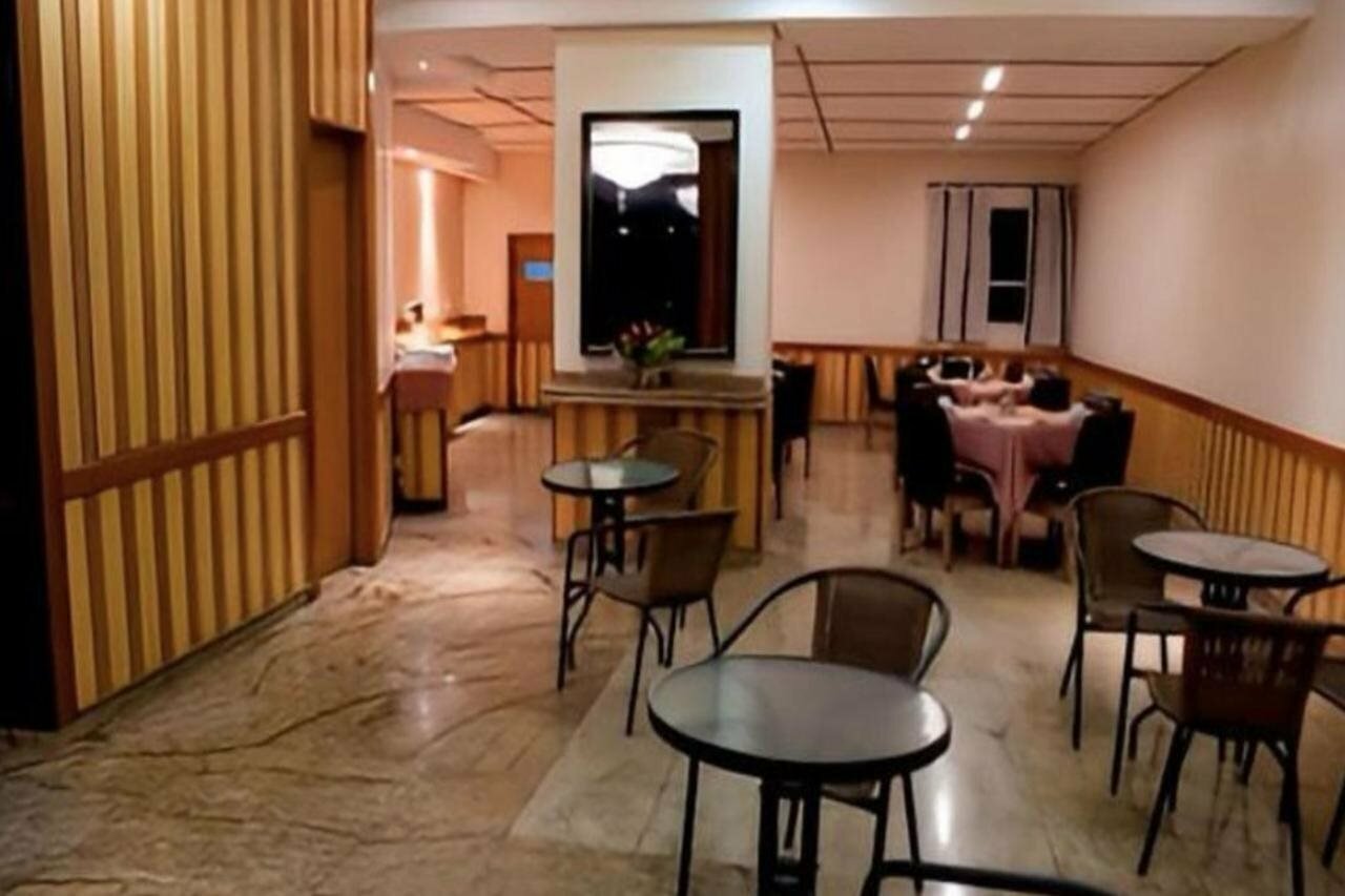 Фото Hotel Carillon