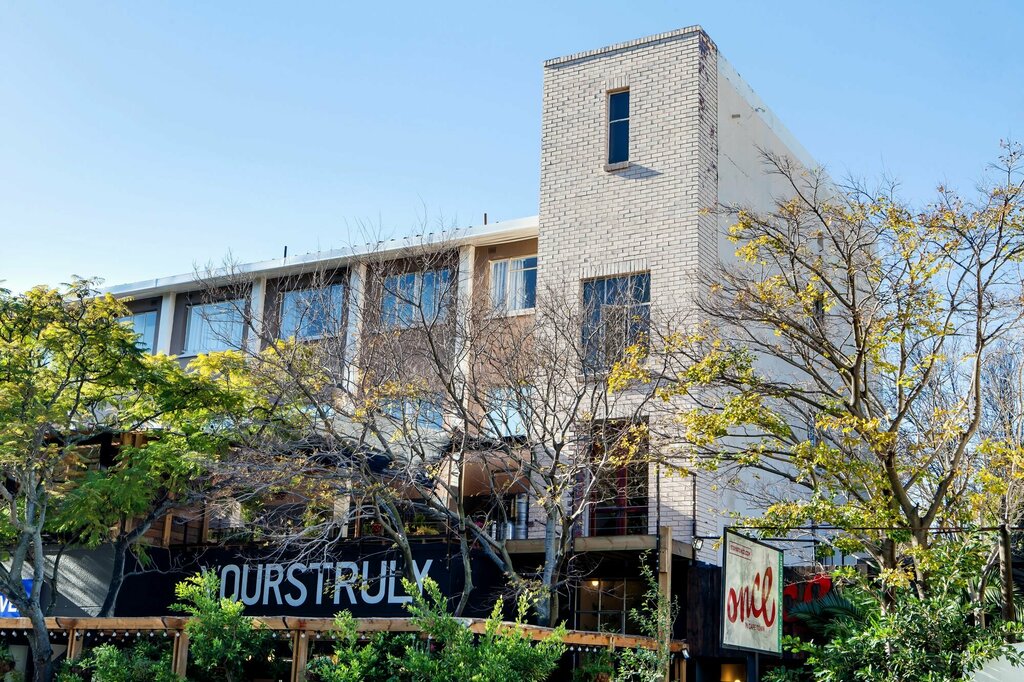 Hotel Once in Cape Town, Capetown, photo