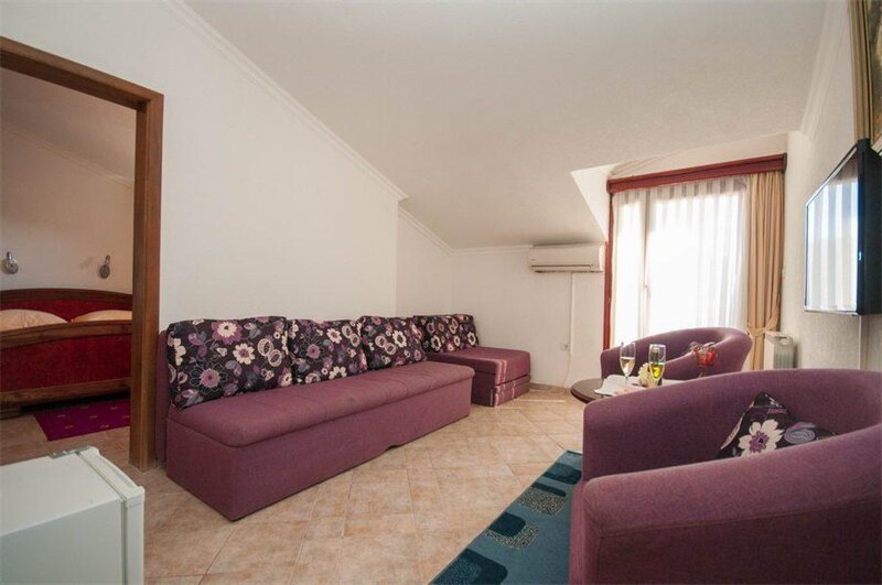 Фото Hotel Grbalj