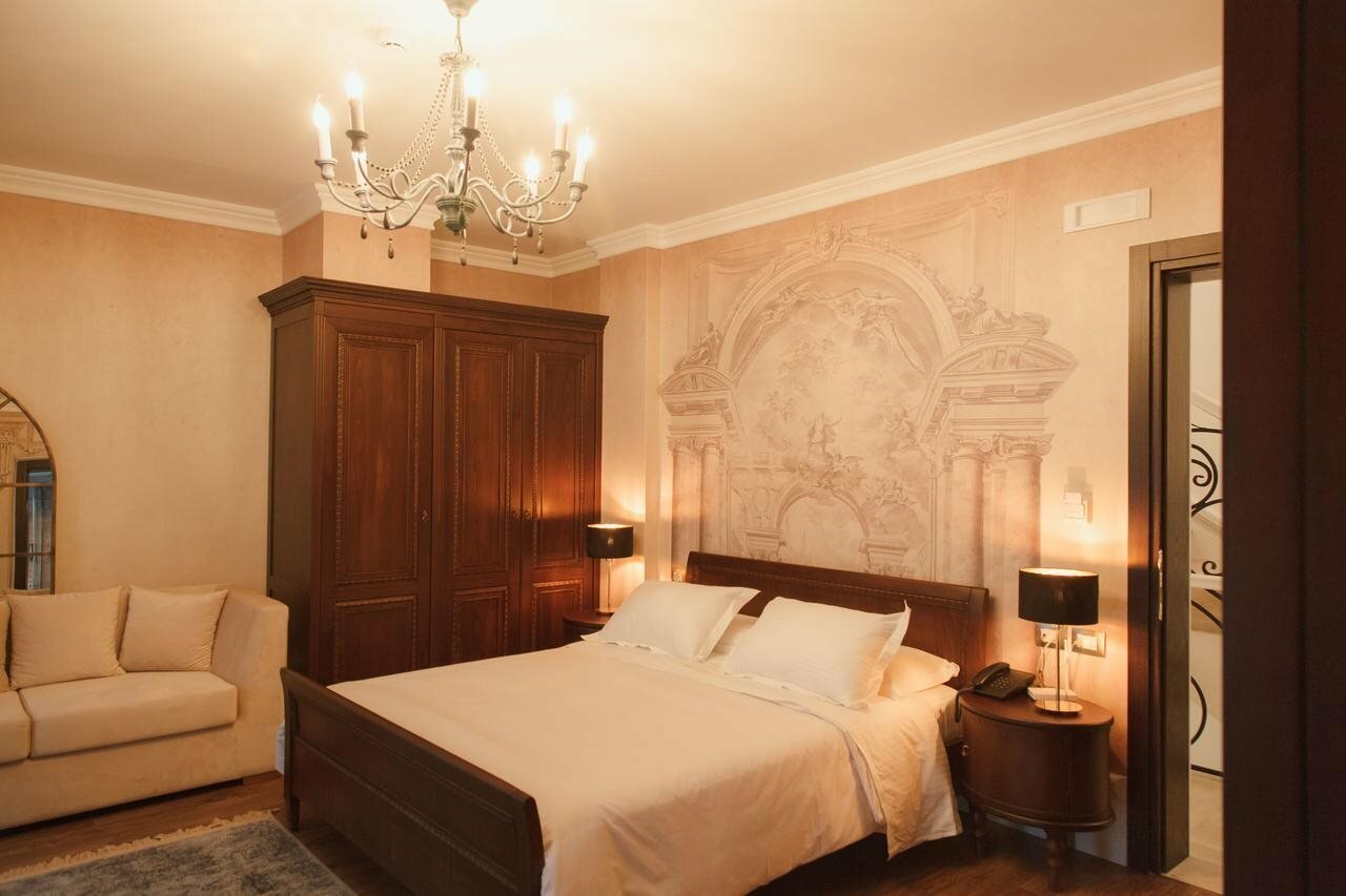 Фото Hotel Boutique Vila 8