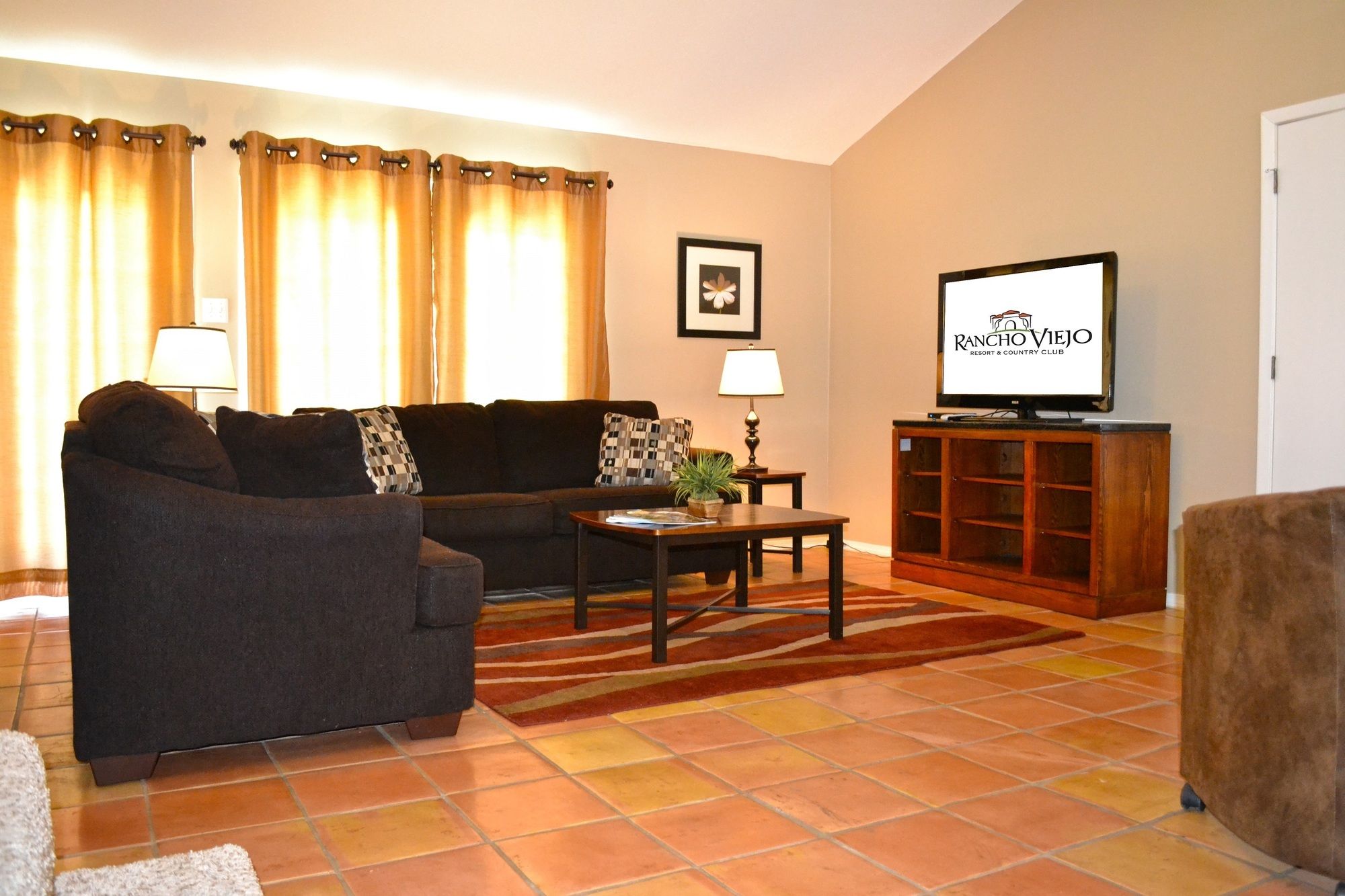 Фото Rancho Viejo Resort and Country Club