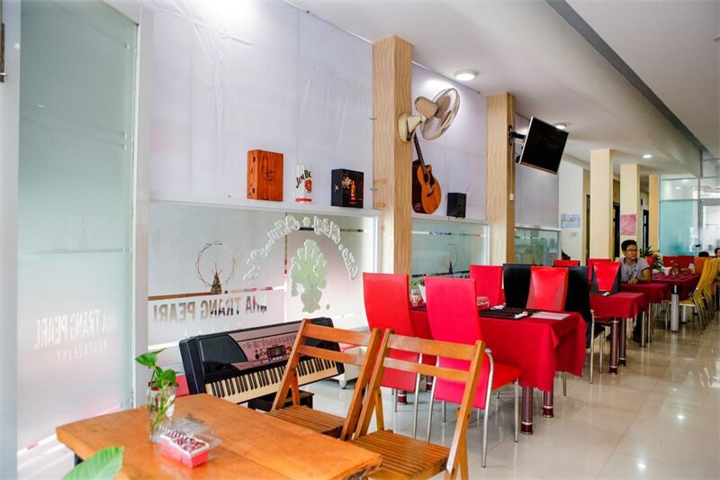 Фото Nha Trang Pearl