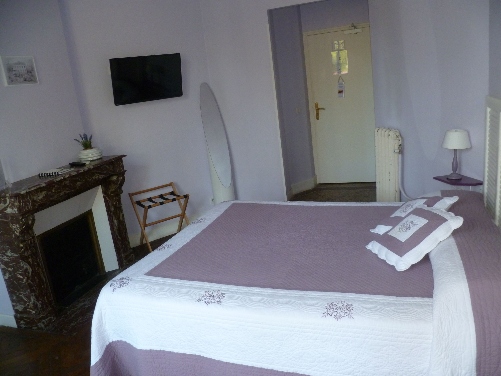 Фото Hotel Victor Hugo