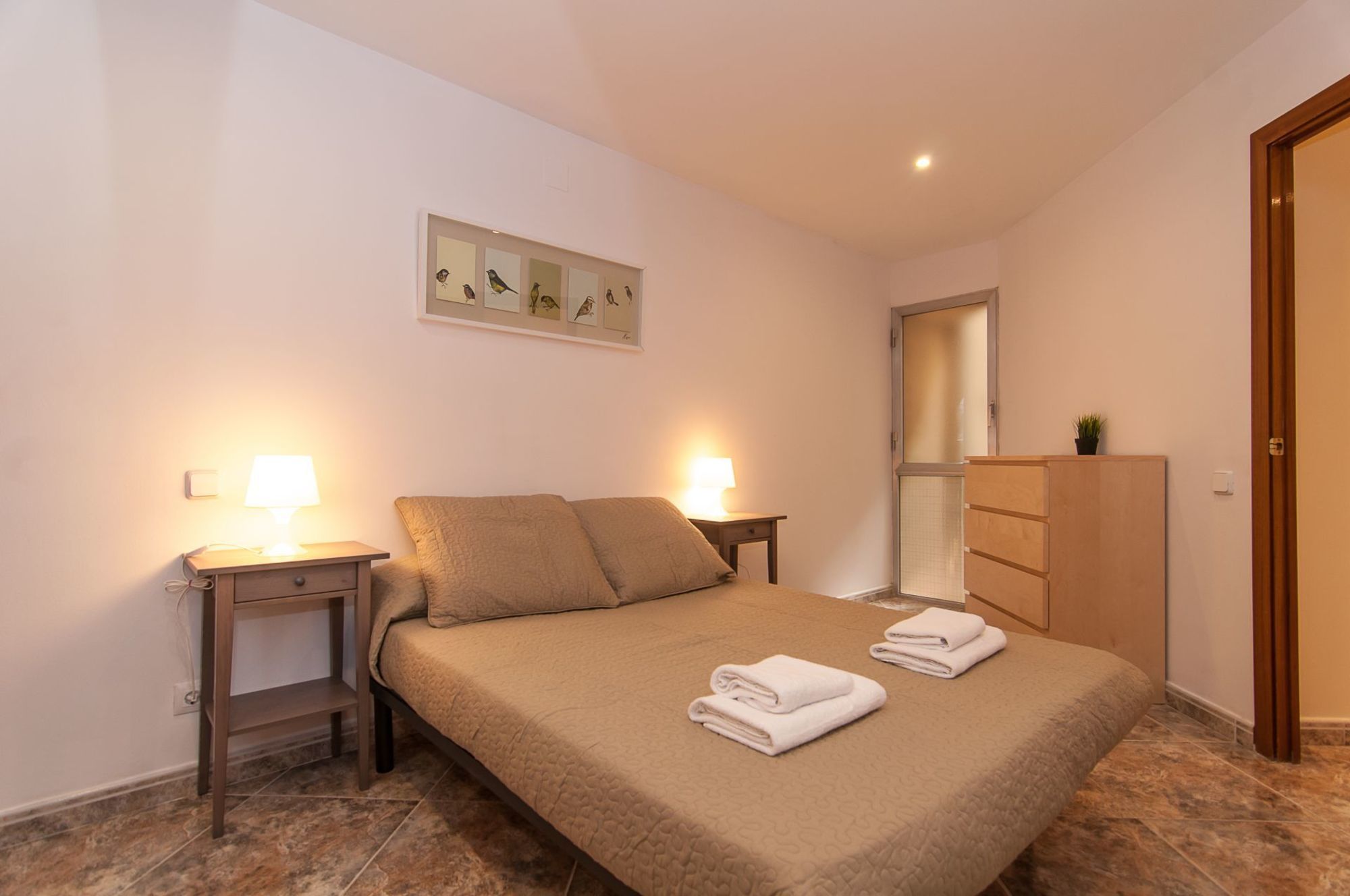 Фото Bbarcelona Apartments Diagonal Flats