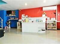 Гостиница Baan Da Laar Boutique Hua Hin в Хуахине