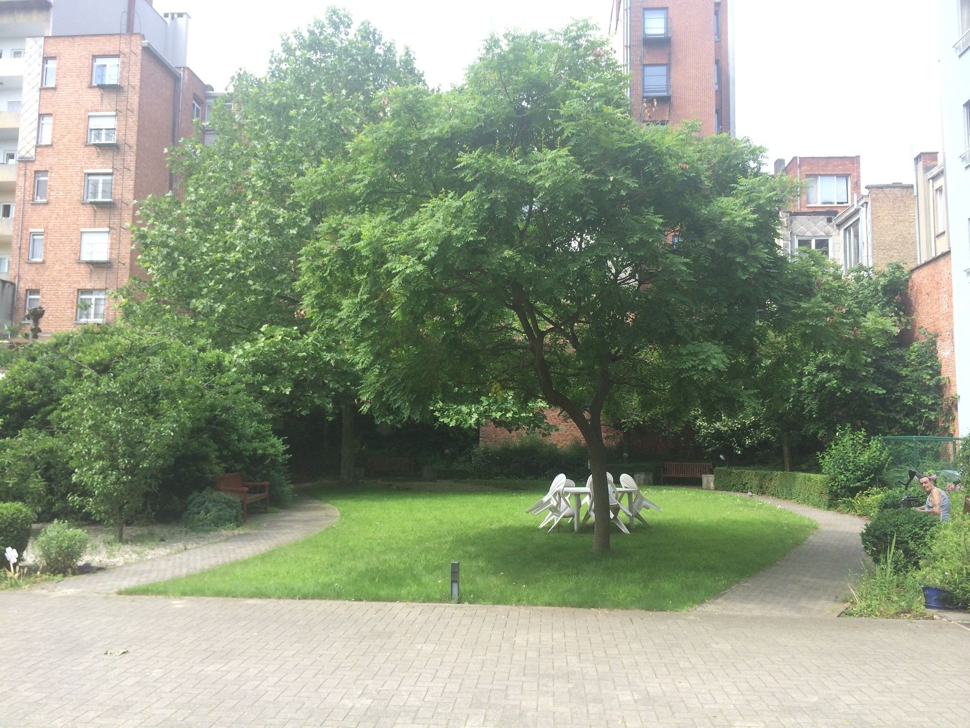 Фото отеля 5