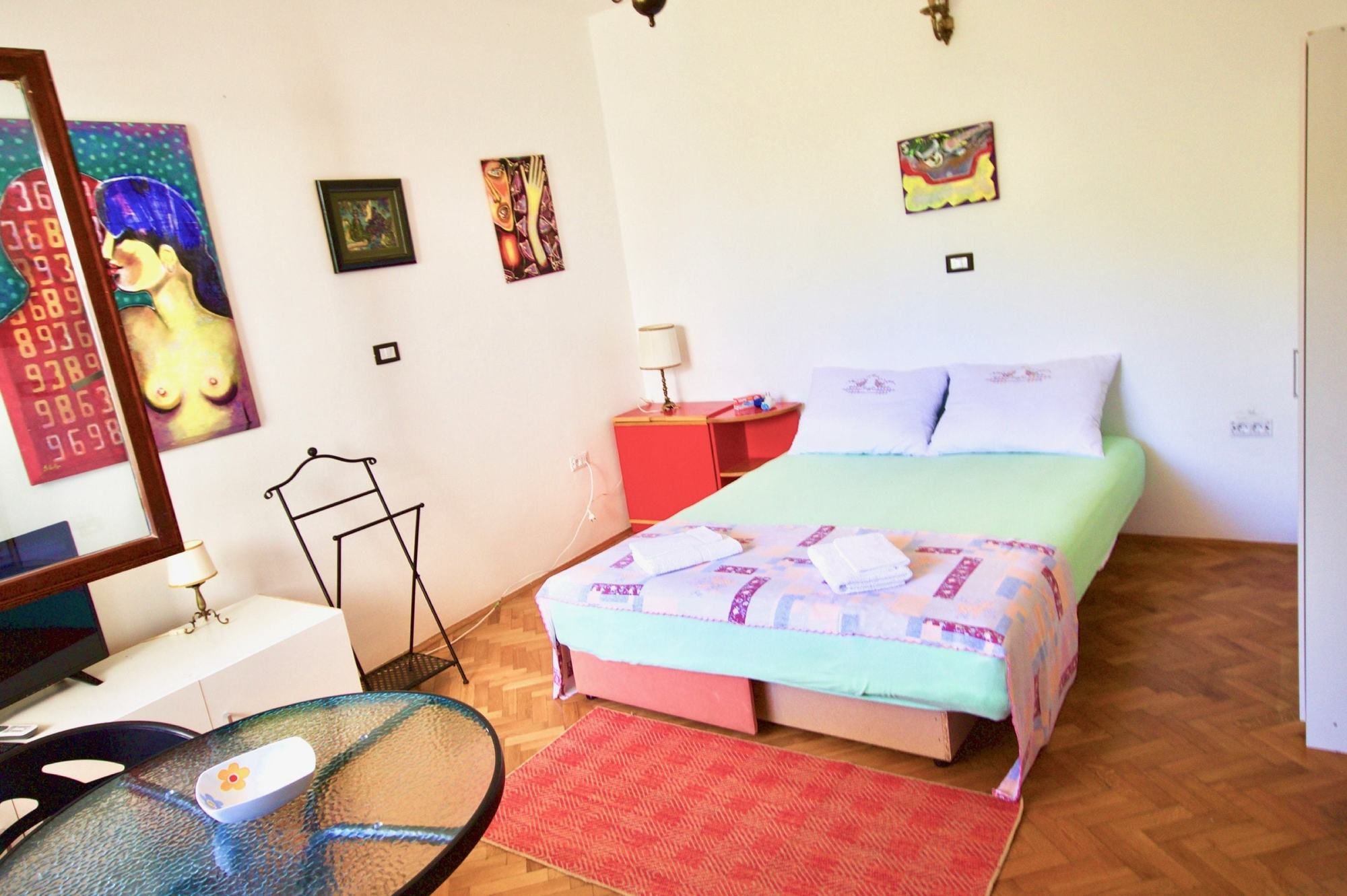 Фото Dunja Apartments