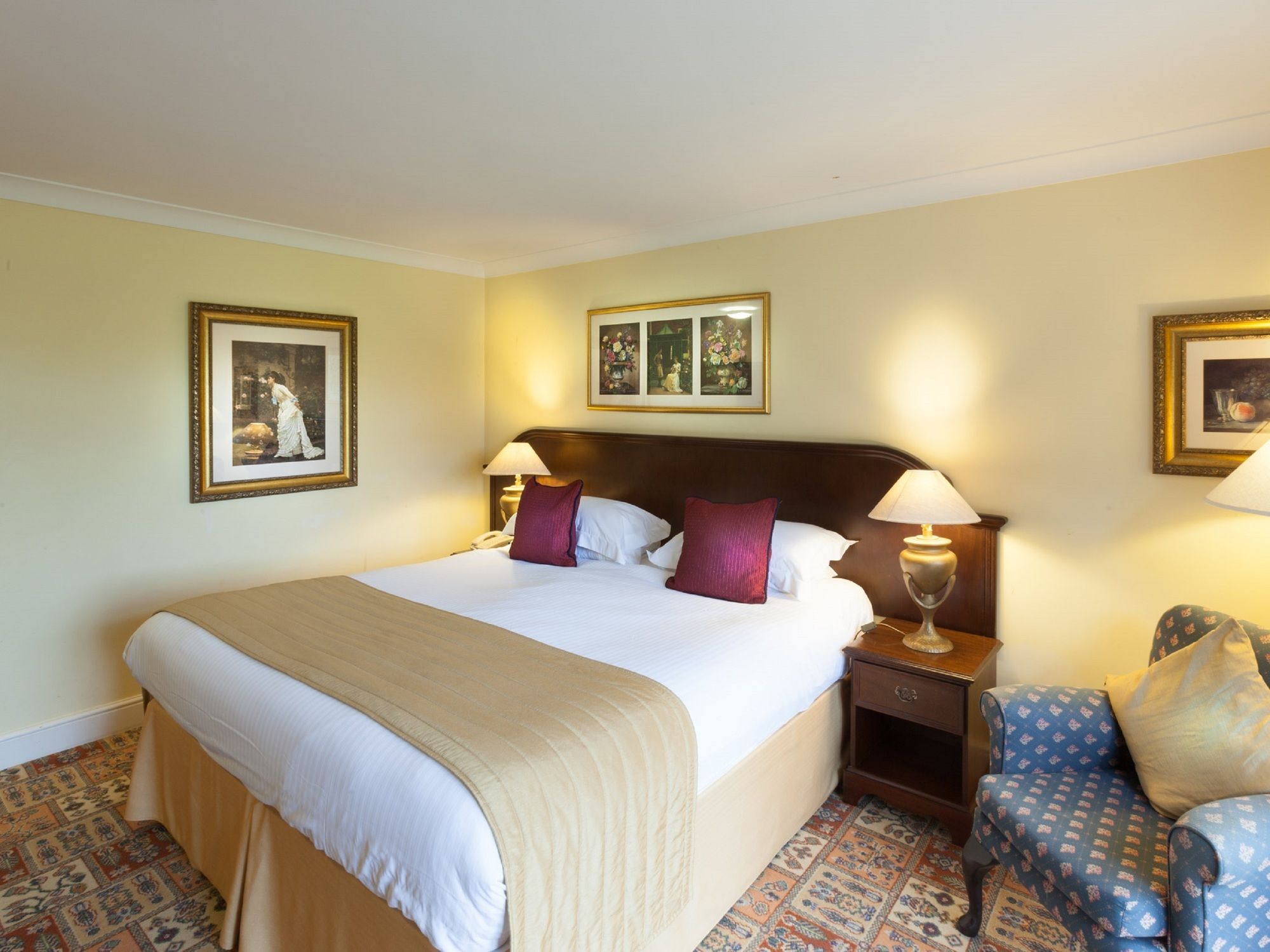 Фото The Riverside