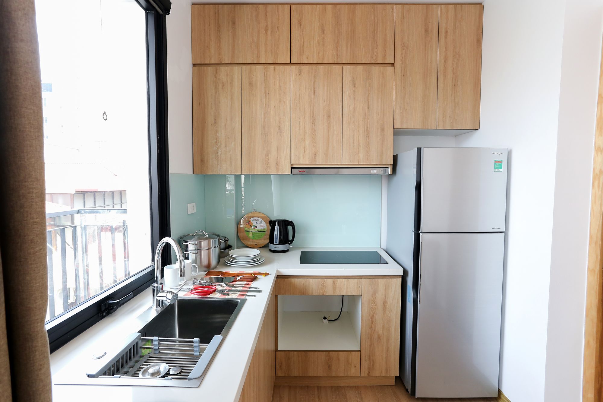 Фото Nyt Home Cau Giay