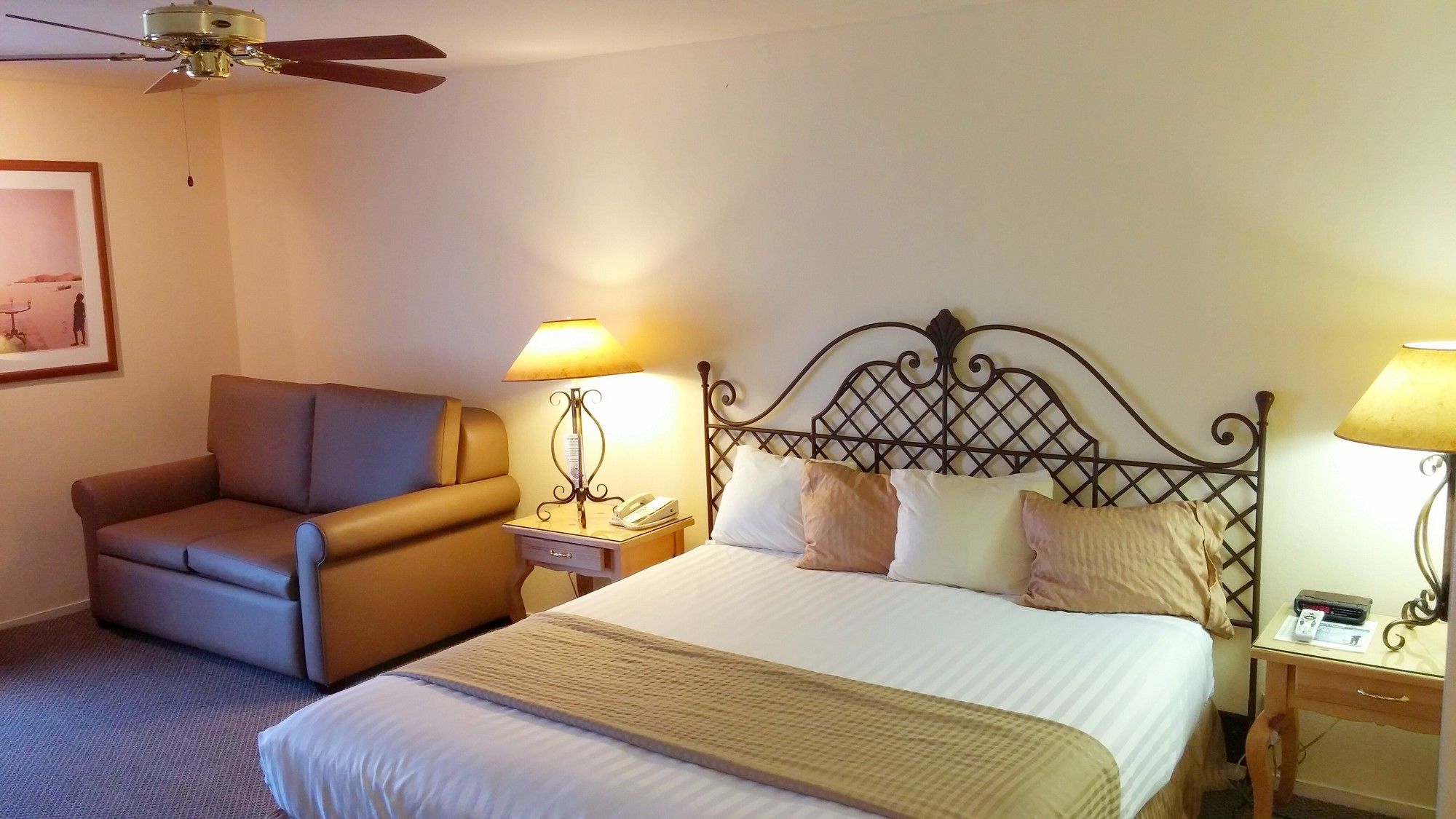 Фото Masterpiece Hotel