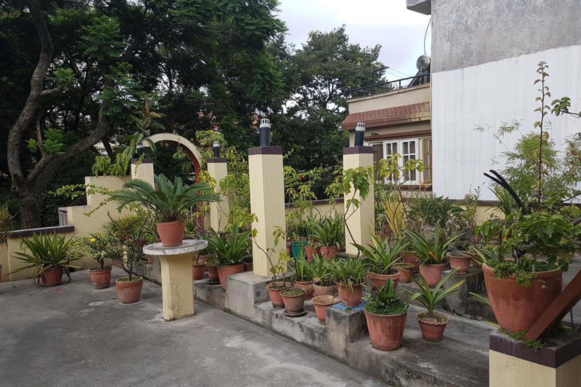 Фото Imperial Guest House