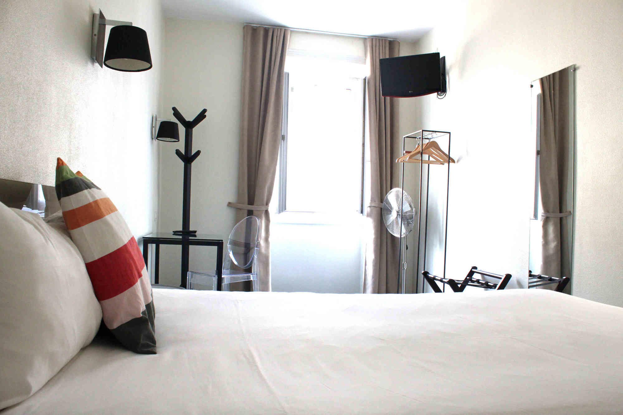 Фото Hotel Henri IV