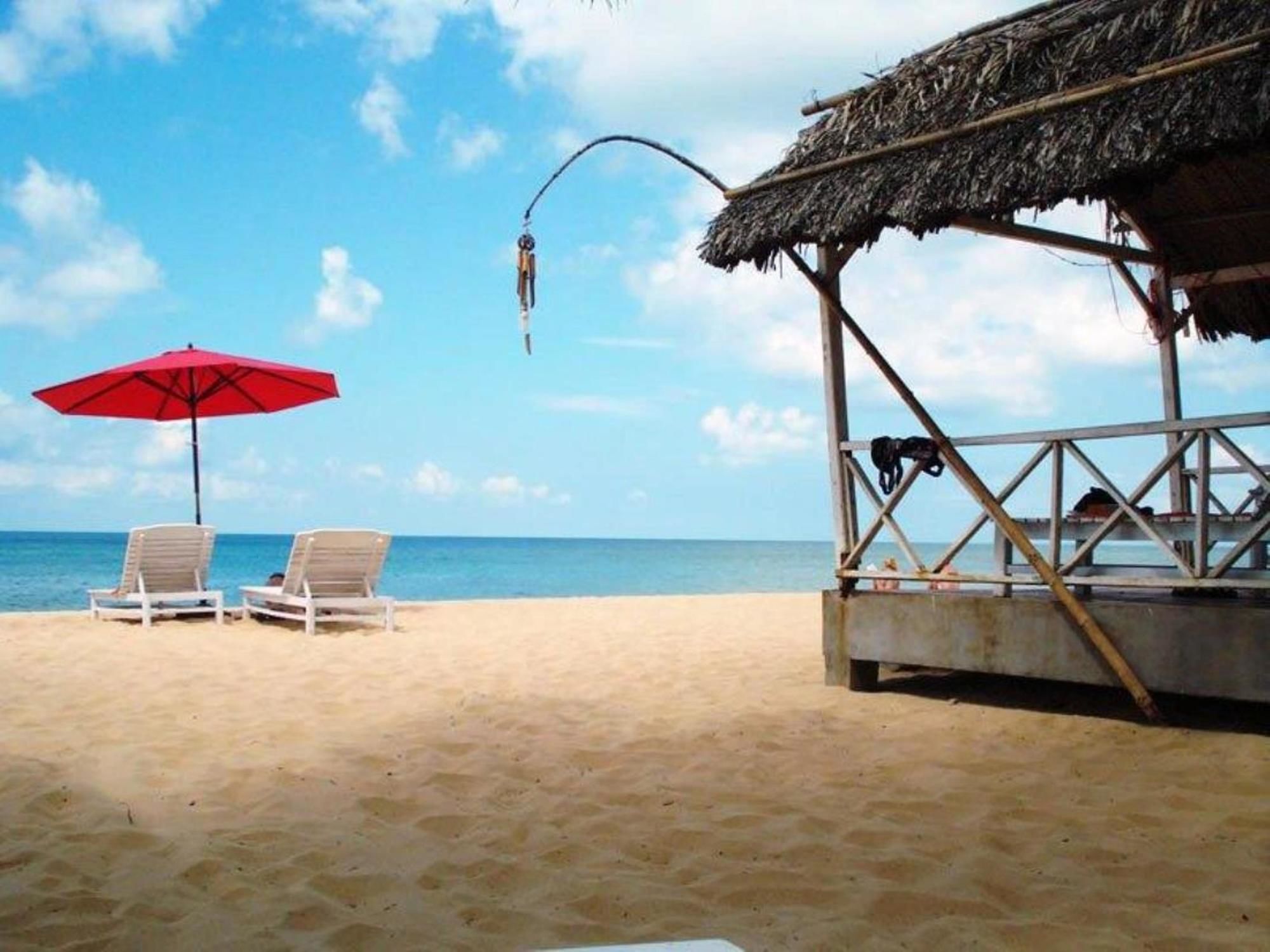 Фото Hiep Thanh Resort