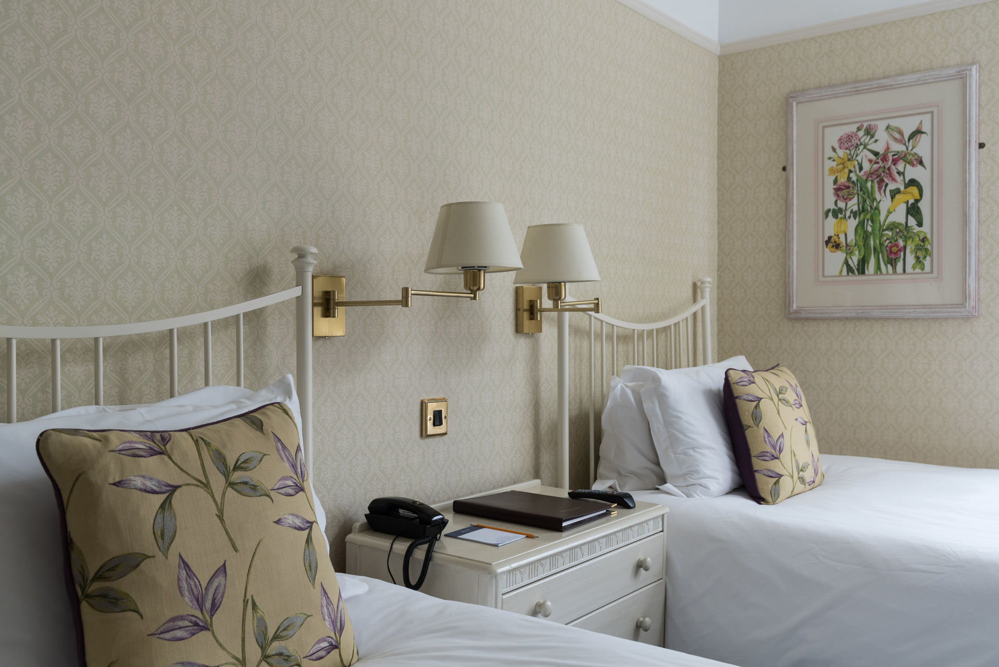 Фото The Kennard