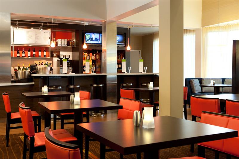 Фото Sonesta Select Los Angeles Torrance South Bay