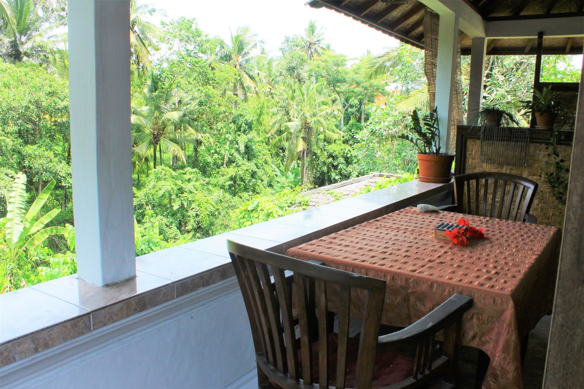 Фото Lecuk Inn Ubud